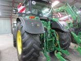 John Deere 6R 250  AP50 - Afbeelding 2