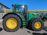 John Deere 6195R  AP50 - Afbeelding 3