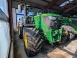 John Deere 6215R  AP50 - Afbeelding 1