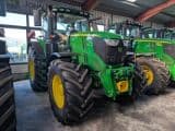John Deere 6250R  AP50 - Afbeelding 1