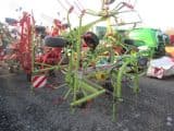 Claas Volto 740H - Afbeelding 1