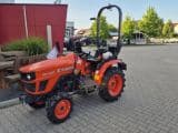 Kubota EK1-221 DT-EC - Afbeelding 1