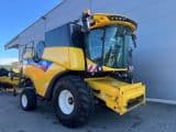 New Holland CX 6.90 - Afbeelding 1