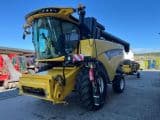 New Holland CX 6.90 - Afbeelding 2