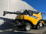 New Holland CR 8.80 Raupe - Afbeelding 3