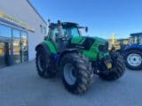 Deutz-Fahr Agrotron 7250 TTV Warrior - Afbeelding 2