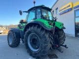 Deutz-Fahr Agrotron 7250 TTV Warrior - Afbeelding 3