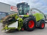 Claas Jaguar 990  *TOP Ausstattung!`* - Afbeelding 3