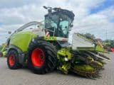 Claas Jaguar 990  *TOP Ausstattung!`* - Afbeelding 4