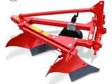 Beetpflug 2-scharig 20 cm Zweischar Pflug 20 PS - Afbeelding 1