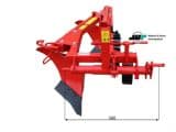 Beetpflug 2-scharig 20 cm Zweischar Pflug 20 PS - Afbeelding 4