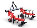Kartoffelhäufer 2-reihig Werkzeug & Sicherung - Afbeelding 1