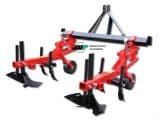 Kartoffelhäufer 2-reihig Werkzeug & Sicherung - Afbeelding 2