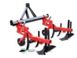 Kartoffelhäufer 2-reihig Werkzeug & Sicherung - Afbeelding 3