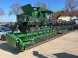 John Deere S790 - Afbeelding 2