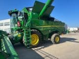 John Deere S790 - Afbeelding 3