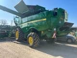 John Deere S790 - Afbeelding 4