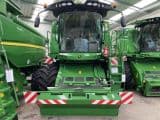 John Deere T550i - Afbeelding 1