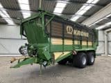 Krone TX 460 D - Afbeelding 1