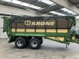 Krone TX 460 D - Afbeelding 3