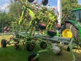 Claas Volto 1320T - Afbeelding 1