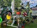Claas Volto 1320T - Afbeelding 2