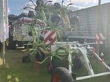 Claas Volto 1320T - Afbeelding 3