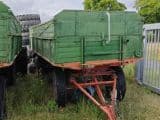 Krone ZK 130 - Afbeelding 1