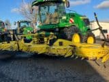 John Deere 9700i - Afbeelding 1