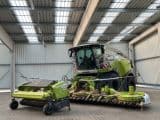Claas Jaguar 970 - Afbeelding 1