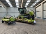 Claas Jaguar 970 - Afbeelding 2