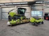 Claas Jaguar 970 - Afbeelding 3