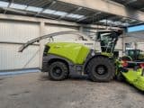 Claas Jaguar 970 - Afbeelding 4