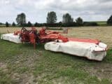 Kuhn FC883 & FC 313F-FF - Afbeelding 1