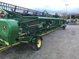 John Deere 740 Premium Flow - Afbeelding 2