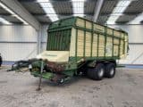 Krone TITAN 4XL-GD - Afbeelding 1