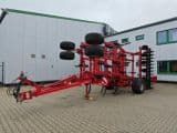 Horsch Terrano 6.4 GX - Afbeelding 1