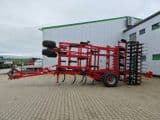 Horsch Terrano 6.4 GX - Afbeelding 2
