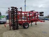 Horsch Terrano 6.4 GX - Afbeelding 3