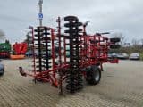 Horsch Terrano 6.4 GX - Afbeelding 4