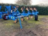 Lemken Juwel 8 MX 5 L100 - Afbeelding 1