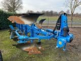 Lemken Juwel 8 MX 5 L100 - Afbeelding 2