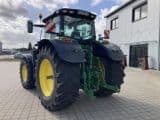 John Deere 6R215 - Afbeelding 4