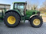 John Deere 6920S - Afbeelding 3