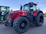Massey Ferguson 8740S Dyna VT - Afbeelding 1
