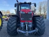 Massey Ferguson 8740S Dyna VT - Afbeelding 2
