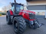 Massey Ferguson 8740S Dyna VT - Afbeelding 3