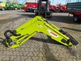 Claas FL 120 - Afbeelding 4