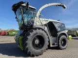 Claas Jaguar 950 - Afbeelding 1