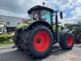 Claas Axion 810 CM - Afbeelding 4